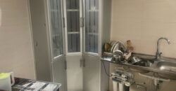 1BHK Furnished Family Flat for Rent in Riyadh – SAR 1,500/Month