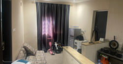 1BHK Furnished Family Flat for Rent in Riyadh – SAR 1,500/Month