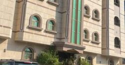 3BHK Apartment for Rent in Sharafiyah – SAR 40,000/Year
