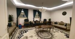 3BHK Apartment for Rent in Sharafiyah – SAR 40,000/Year