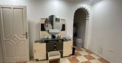 3BHK Apartment for Rent in Sharafiyah – SAR 40,000/Year