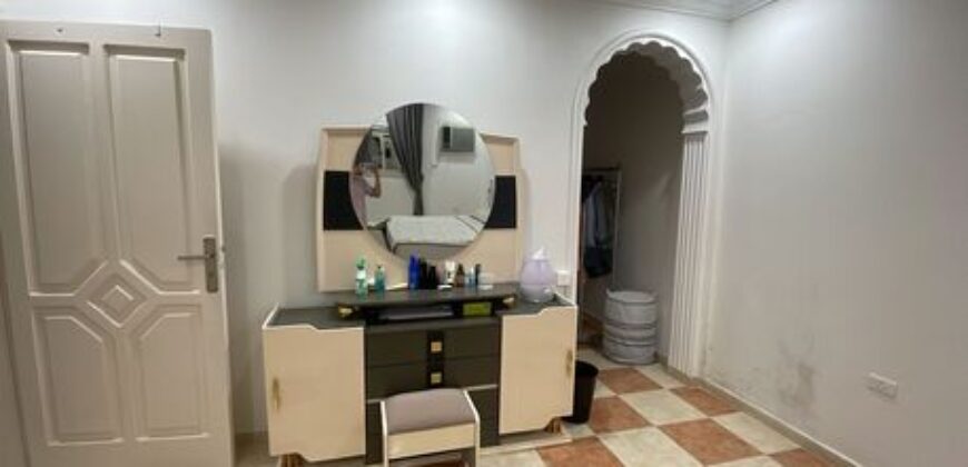 3BHK Apartment for Rent in Sharafiyah – SAR 40,000/Year