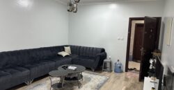 Furnished 2 BHK Family Flat in Jubail – Rent SAR 2300 Monthly