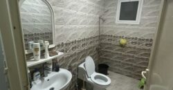 Furnished 2 BHK Family Flat in Jubail – Rent SAR 2300 Monthly