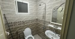 Furnished 2 BHK Family Flat in Jubail – Rent SAR 2300 Monthly