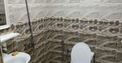 Furnished 2 BHK Family Flat in Jubail – Rent SAR 2300 Monthly