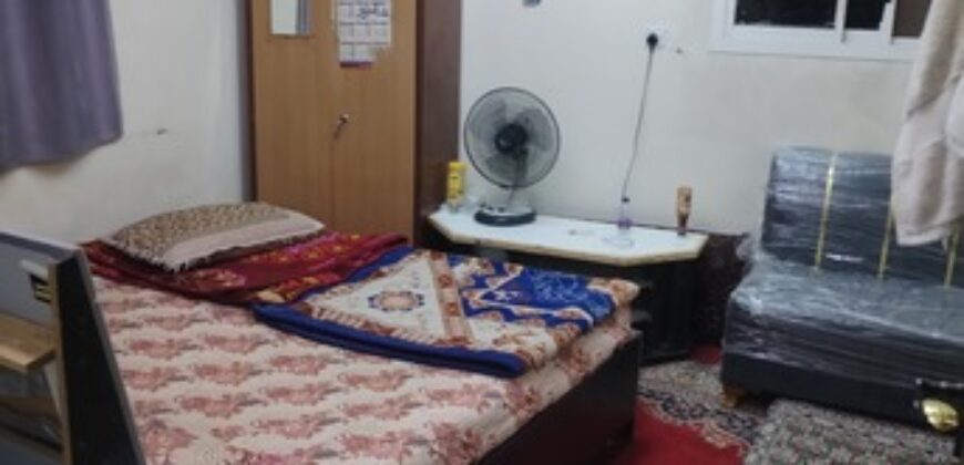 Furnished Studio Flat in Riyadh – SAR 1450/Month