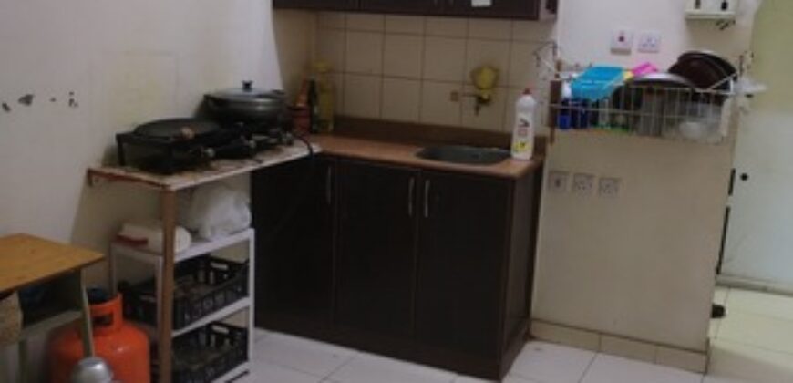 Furnished Studio Flat in Riyadh – SAR 1450/Month