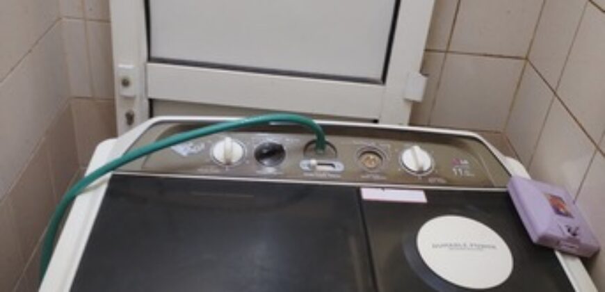 Furnished Studio Flat in Riyadh – SAR 1450/Month