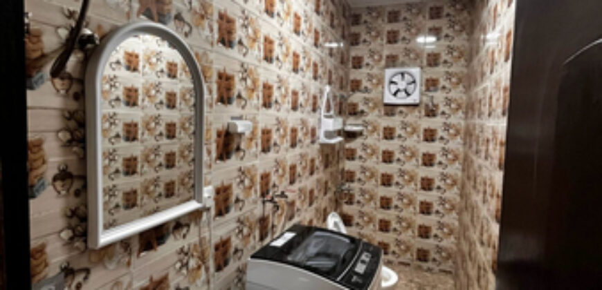 Furnished Flat Near National Care Hospital Malaz – SAR 3,000