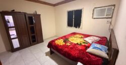 1 BHK Family Flat for Rent in Jubail – Comfortable & Affordable