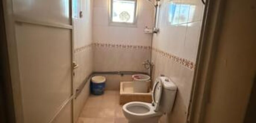 1 BHK Family Flat for Rent in Jubail – Comfortable & Affordable