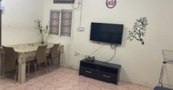 2 BHK Furnished Apartment for Rent in Jubail – SAR 2000/month 2 BHK Furnished Apartment for Rent in Jubail – SAR 2000/month