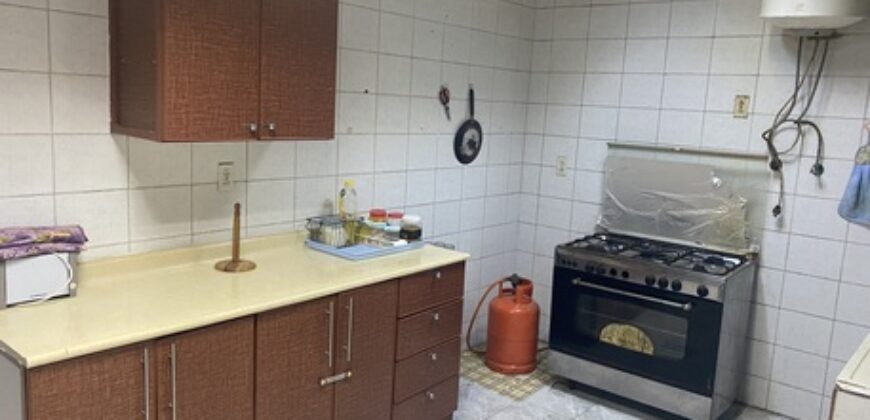 2 BHK Furnished Apartment for Rent in Jubail – SAR 2000/month