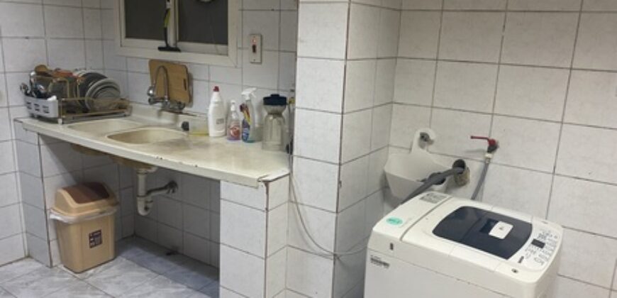 2 BHK Furnished Apartment for Rent in Jubail – SAR 2000/month