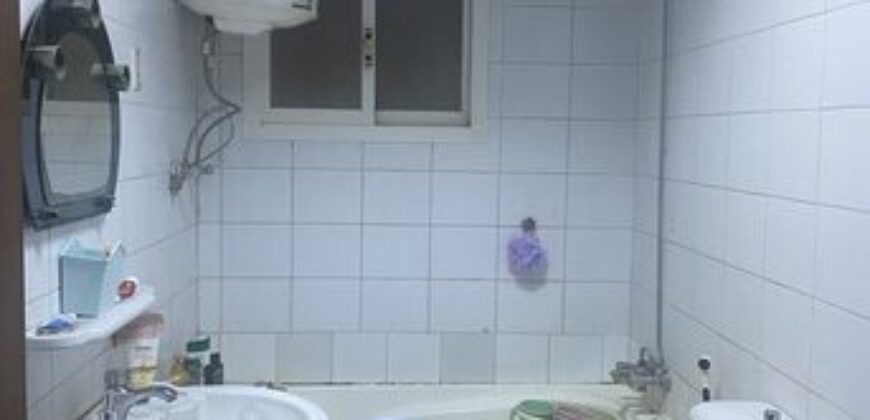 2 BHK Furnished Apartment for Rent in Jubail – SAR 2000/month