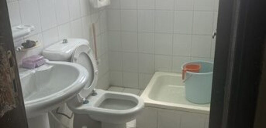 2 BHK Furnished Apartment for Rent in Jubail – SAR 2000/month