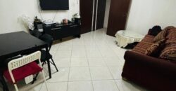 Furnished Studio 2 BHK Apartment for Rent in Jubail