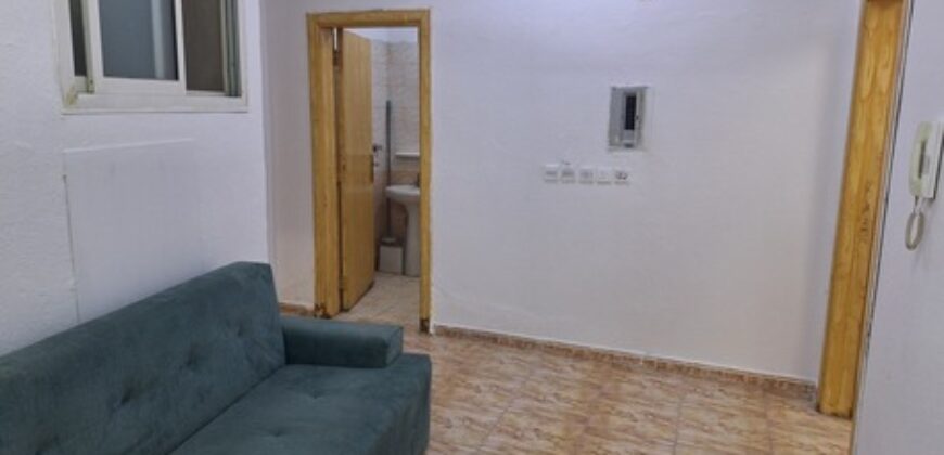 Family Apartment for Rent in Shmesi Aseer Street