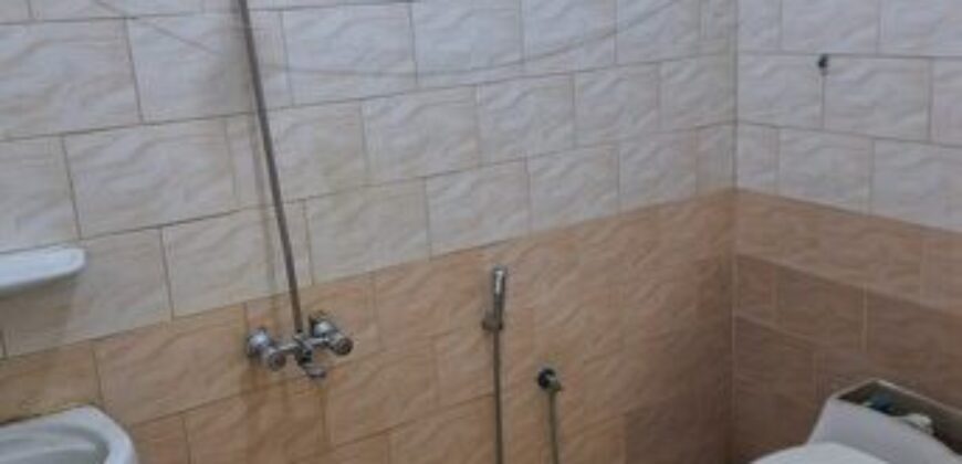 Family Apartment for Rent in Shmesi Aseer Street