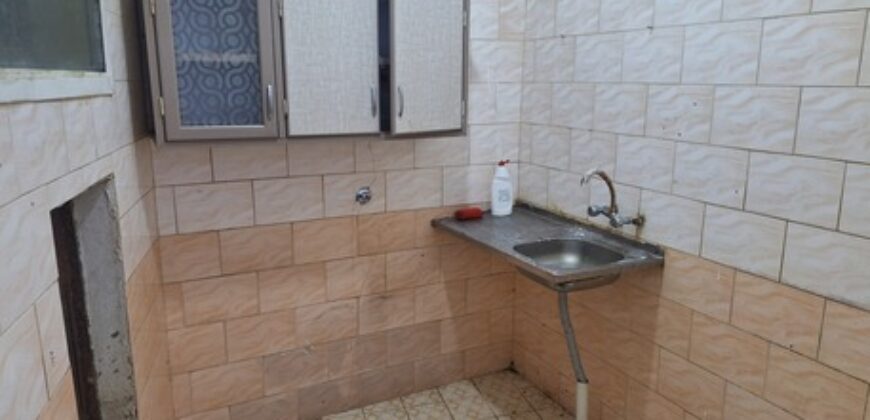 Family Apartment for Rent in Shmesi Aseer Street