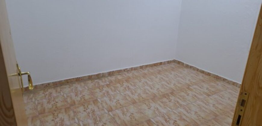 Family Apartment for Rent in Shmesi Aseer Street