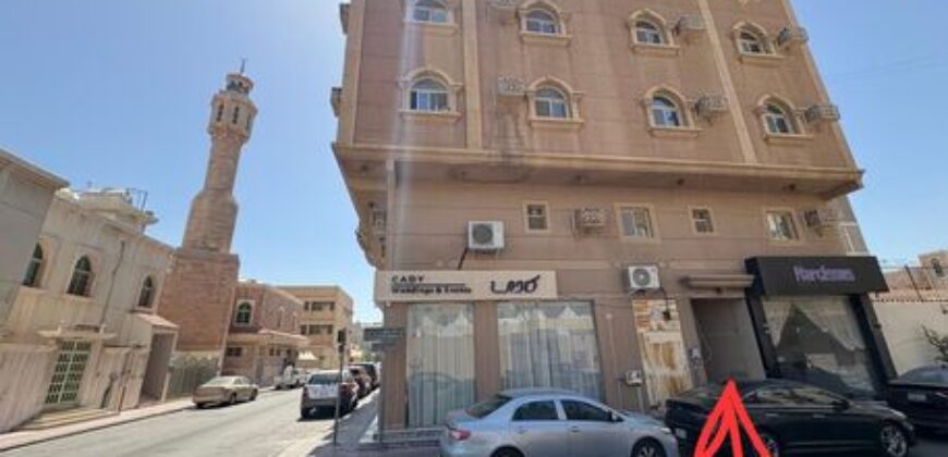 Family Apartment for Rent in Khobar from July 2025