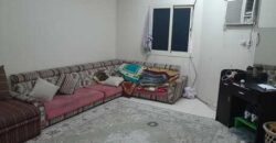 2BHK Furnished Apartment in Jubail Near Taiba Park for Rent