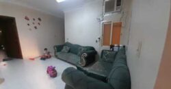 2BHK Furnished Apartment in Jubail Near Taiba Park for Rent