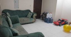2BHK Furnished Apartment in Jubail Near Taiba Park for Rent