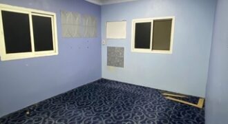 Furnished 2 Bedroom Flat for Rent in Khobar – Ideal Family Home