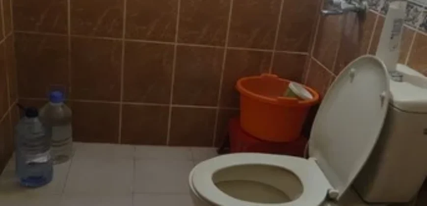 Furnished 1 BHK Flat in Jubail Near Tyba Park – SAR 1600/Month