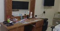 Furnished 1 BHK Flat in Jubail Near Tyba Park – SAR 1600/Month