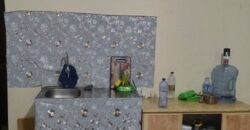 Furnished 1 BHK Flat in Jubail Near Tyba Park – SAR 1600/Month