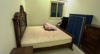 Furnished Executive Room in Riyadh – SAR 1800