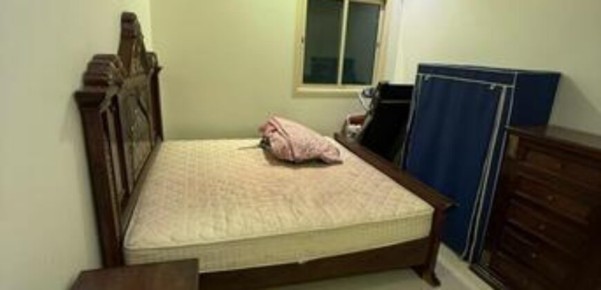 Furnished Executive Room in Riyadh – SAR 1800