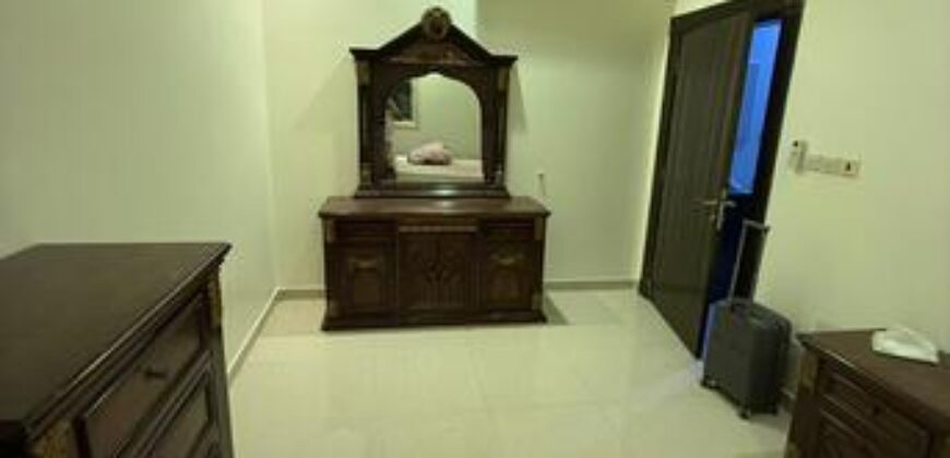 Furnished Executive Room in Riyadh – SAR 1800