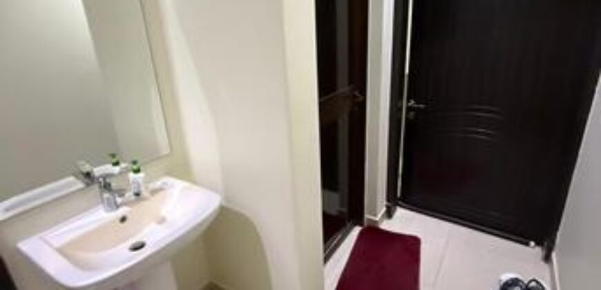 Furnished Executive Room in Riyadh – SAR 1800