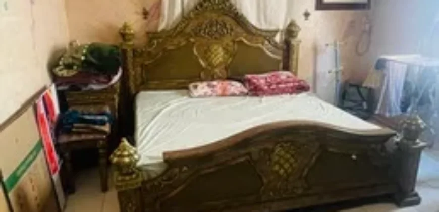 Furnished 2 BHK Family Flat in Jubail for Rent – SAR 1850 Monthly