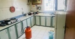 Furnished 2 BHK Family Flat in Jubail for Rent – SAR 1850 Monthly