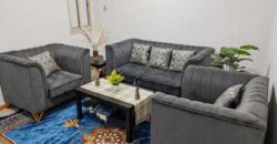 2 BHK Furnished Apartment in Jubail for Rent – SAR 2000 Monthly