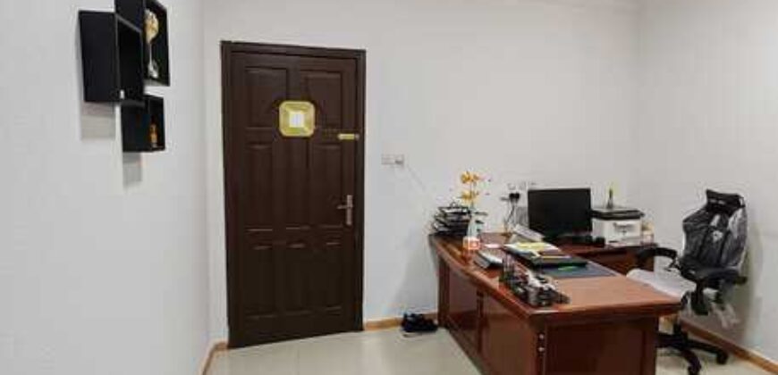 2 BHK Furnished Apartment in Jubail for Rent – SAR 2000 Monthly