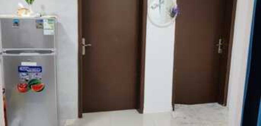 2 BHK Furnished Apartment in Jubail for Rent – SAR 2000 Monthly
