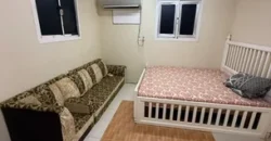 Furnished Executive Room Jubail – Affordable Rent with Parking