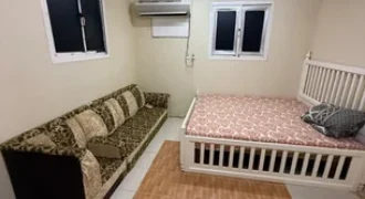 Furnished Executive Room Jubail – Affordable Rent with Parking