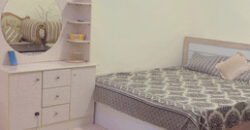 Furnished 1 BHK Flat for Rent in Jeddah for Short Stay