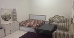 Furnished 1 BHK Flat for Rent in Jeddah for Short Stay