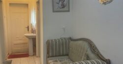 Furnished 1 BHK Flat for Rent in Jeddah for Short Stay