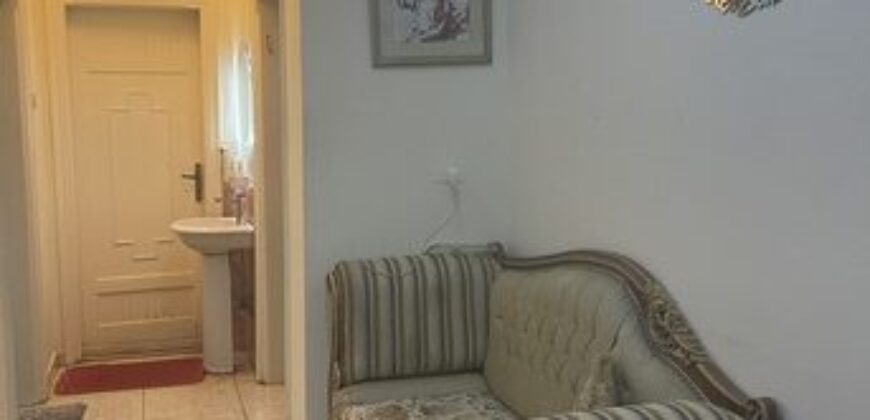 Furnished 1 BHK Flat for Rent in Jeddah for Short Stay