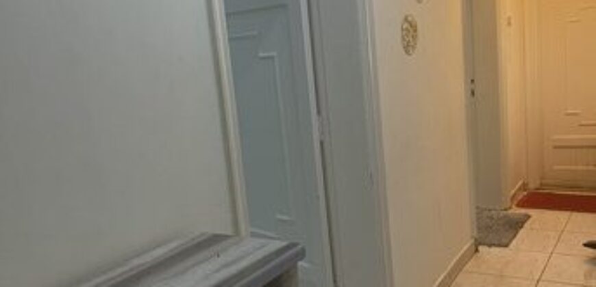 Furnished 1 BHK Flat for Rent in Jeddah for Short Stay